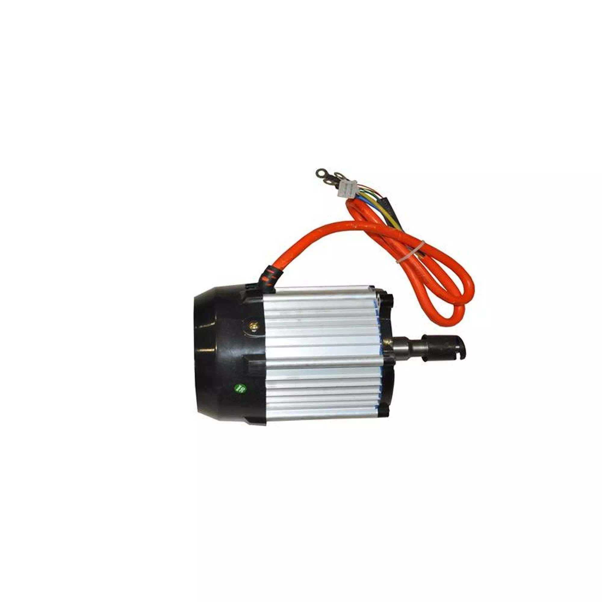 KUBA E-KAMYONET MOTOR #KM 77501